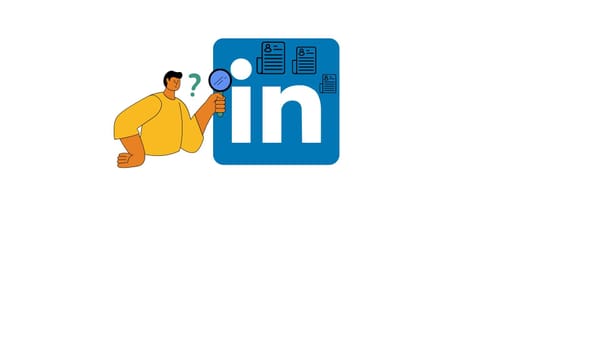 Can I search resumes on LinkedIn?